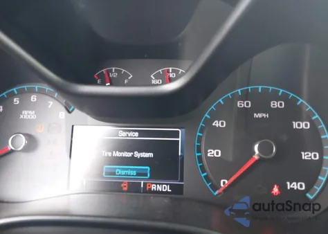 2018 GMC Canyon Slt из США, поврежденный, VIN 1GTG5DEN2J1173025